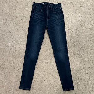 American Eagle Outfitters Women's Skinny Jeans